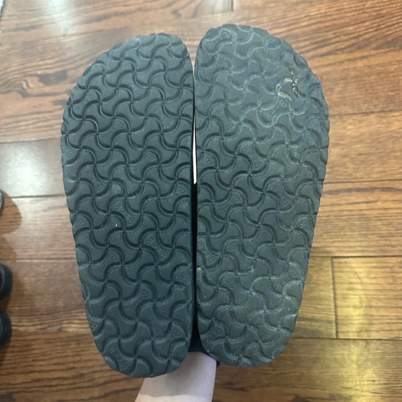 BIRKENSTOCK 1774 IV Tokio Suede Leather - Women’s Size 38 - Picture 8 of 8